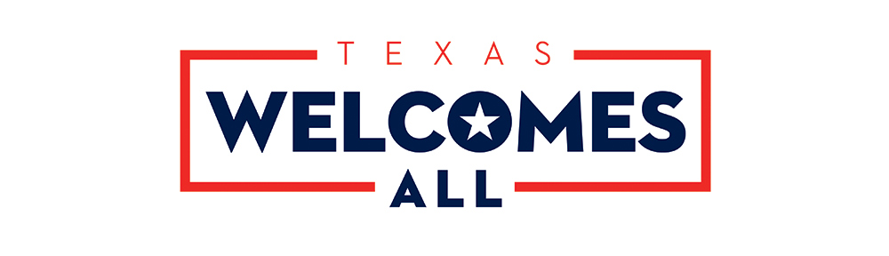  Texas Welcomes All